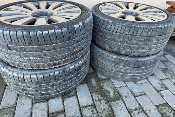 Kita, lengvojo lydinio