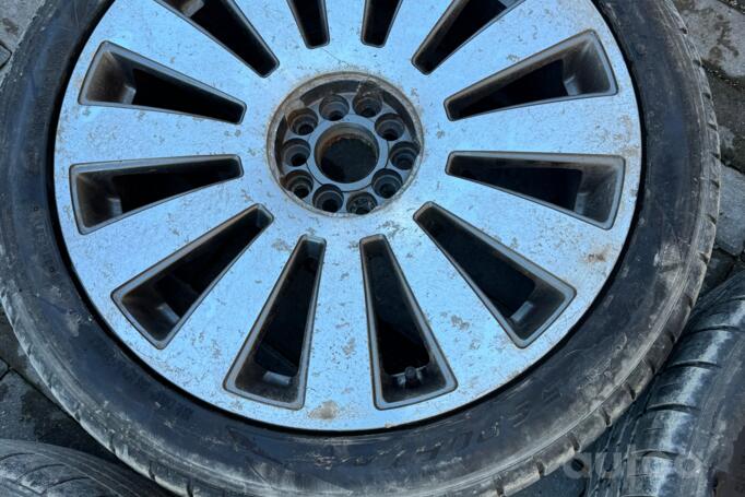 Kita, lengvojo lydinio