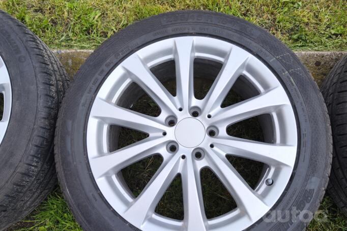 Borbet, lengvojo lydinio