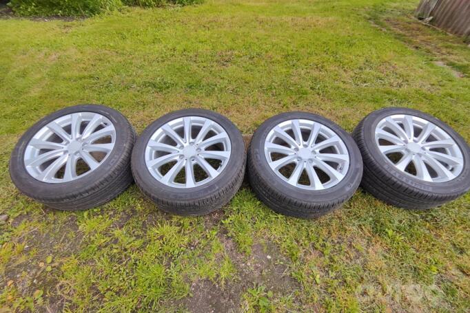 Borbet, lengvojo lydinio