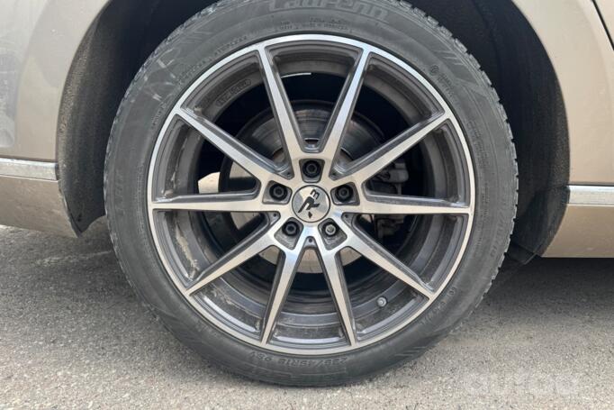 R3, lengvojo lydinio