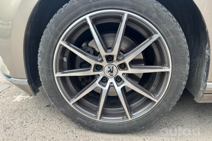 R3, lengvojo lydinio