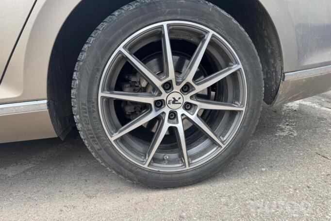 R3, lengvojo lydinio