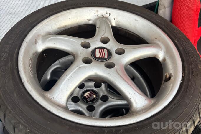 Kita, lengvojo lydinio