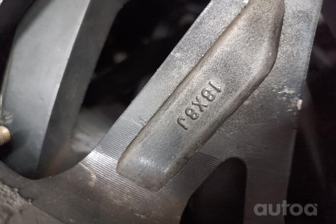 Kita, lengvojo lydinio