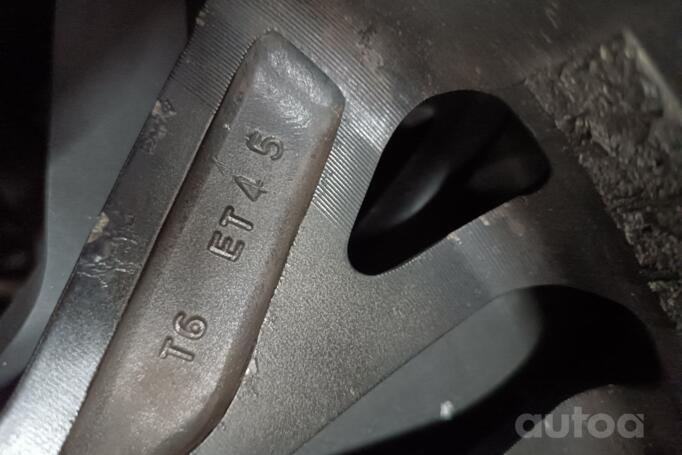 Kita, lengvojo lydinio