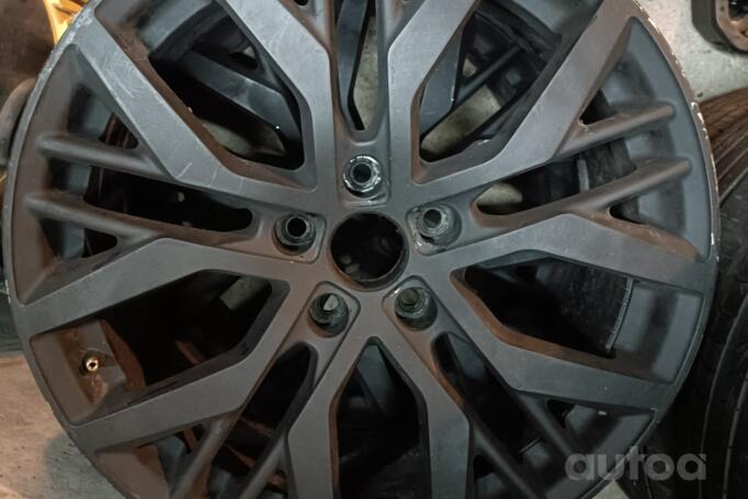 Kita, lengvojo lydinio