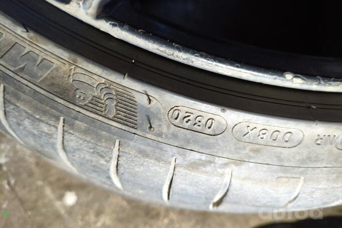 Mb Desing, lengvojo lydinio