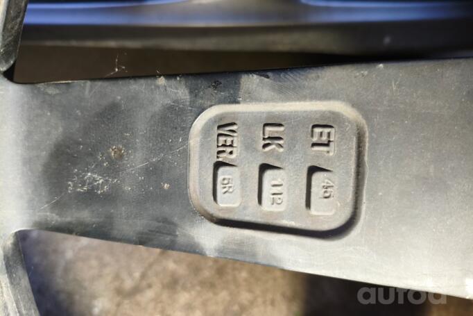 Mb Desing, lengvojo lydinio