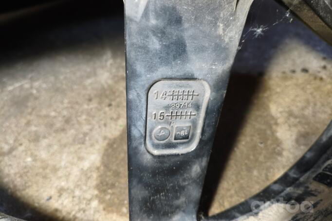 Mb Desing, lengvojo lydinio