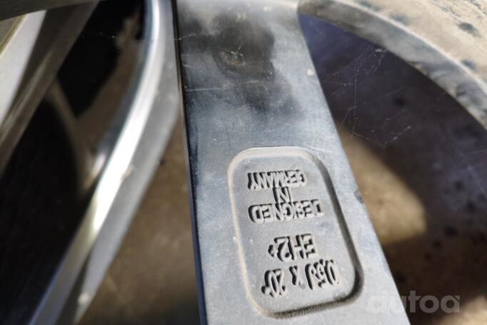 Mb Desing, lengvojo lydinio