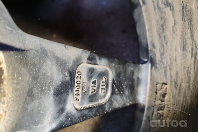 Mb Desing, lengvojo lydinio