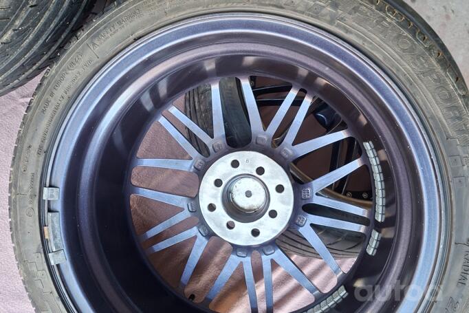 Kita, lengvojo lydinio