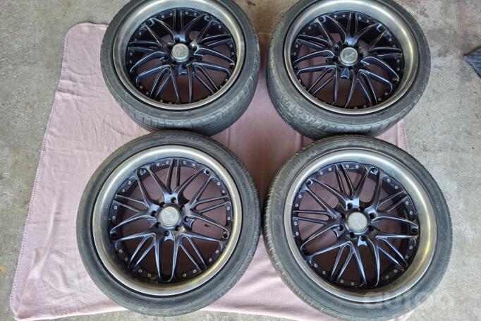 Kita, lengvojo lydinio