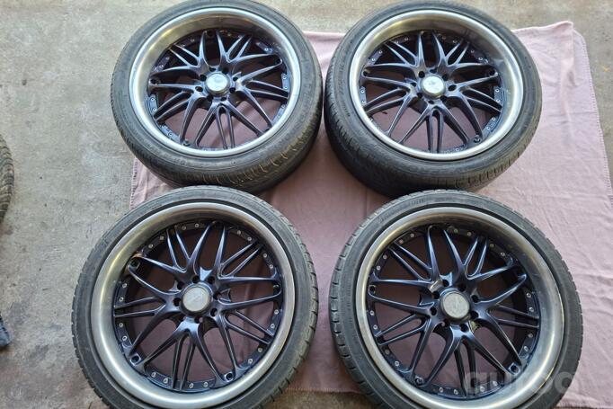 Kita, lengvojo lydinio