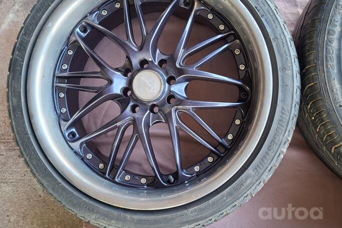 Kita, lengvojo lydinio