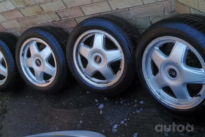 Kita, lengvojo lydinio