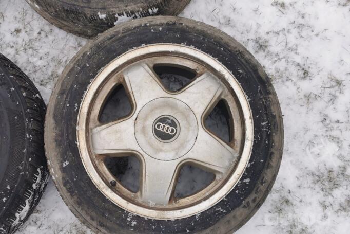 Kita, lengvojo lydinio