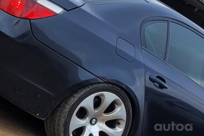 Bmw, lengvojo lydinio