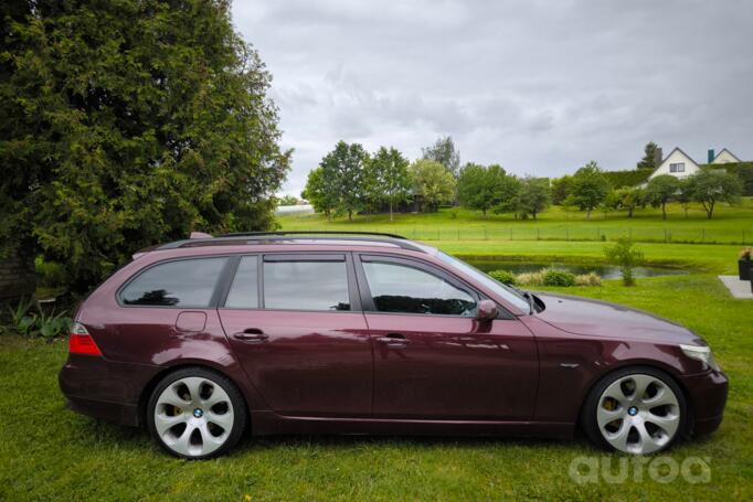 Bmw, lengvojo lydinio