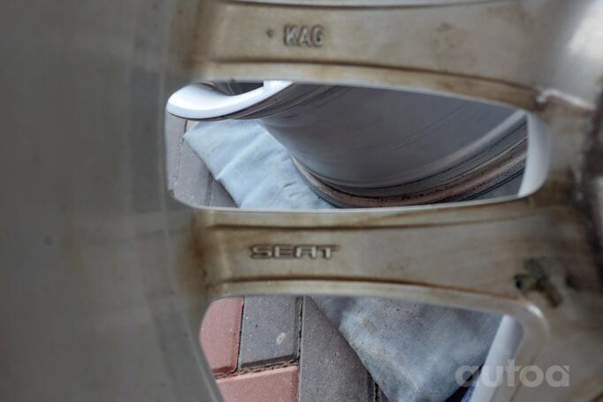 Audi, lengvojo lydinio