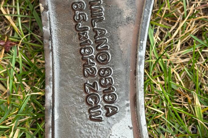 Kita, lengvojo lydinio