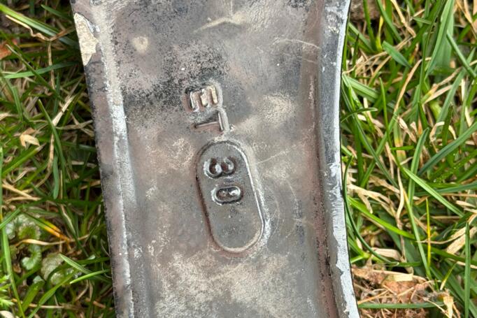 Kita, lengvojo lydinio