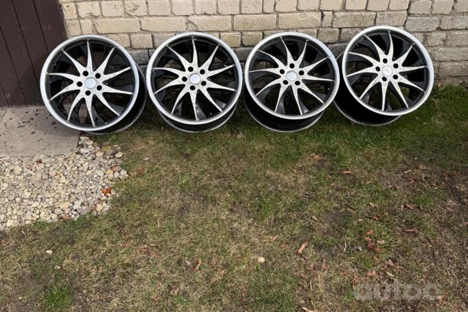 Kita, lengvojo lydinio