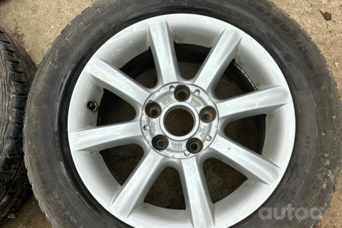 BBS, lengvojo lydinio