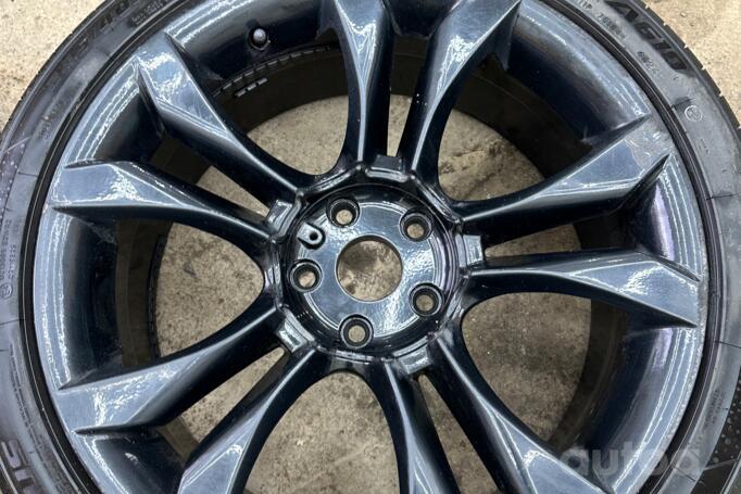 Kita, lengvojo lydinio