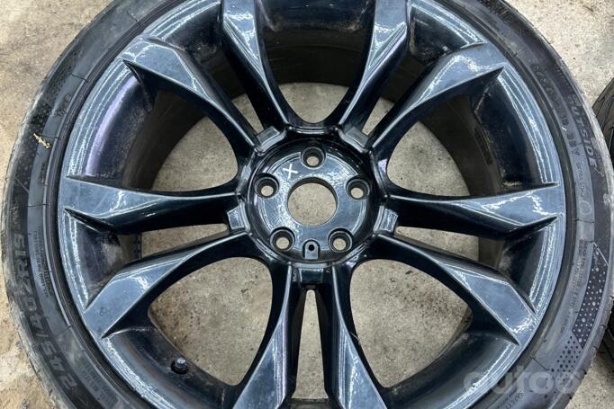 Kita, lengvojo lydinio