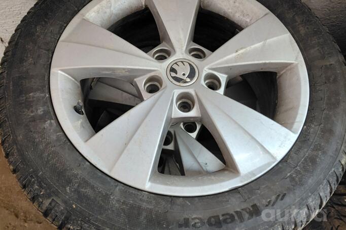 Kita, lengvojo lydinio