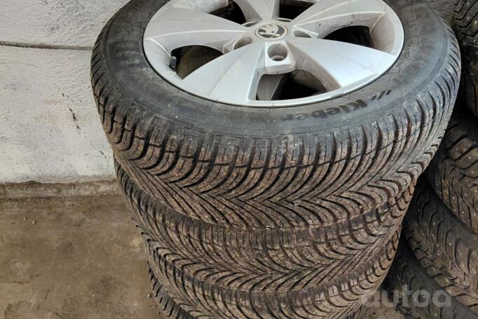 Kita, lengvojo lydinio