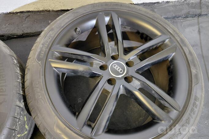 Kita, lengvojo lydinio