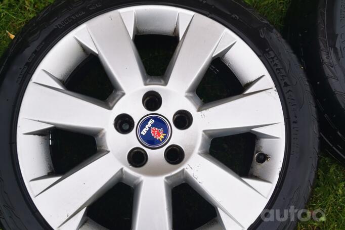 Opel/saab, lengvojo lydinio