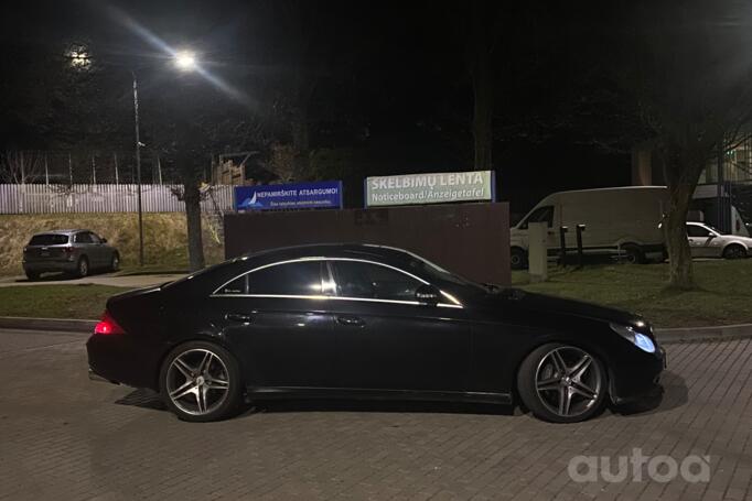 Mercedes Amg, lengvojo lydinio