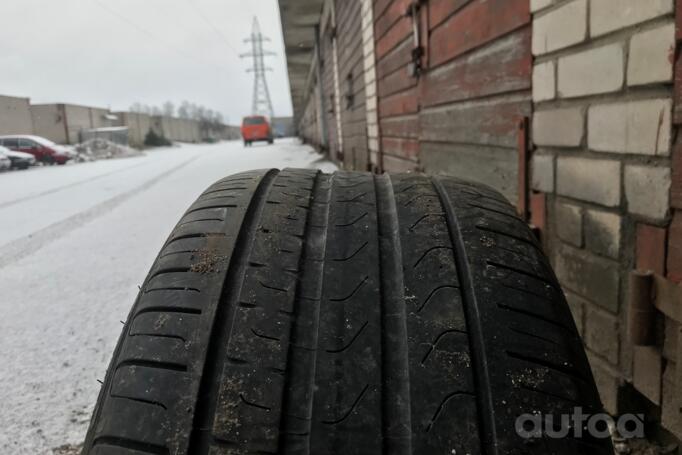 Mercedes AMG, lengvojo lydinio