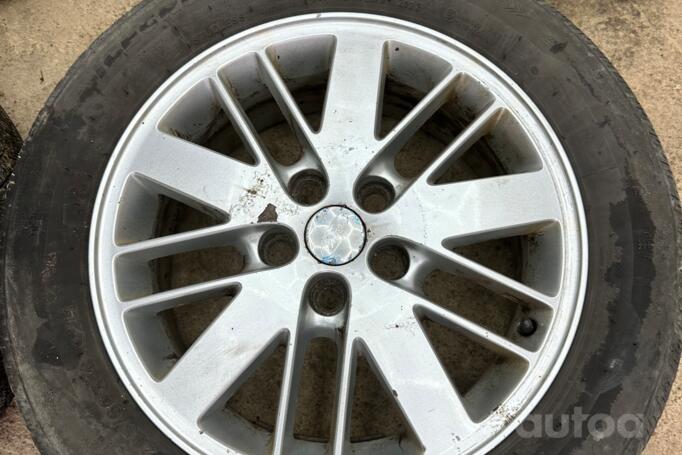 Kita, lengvojo lydinio