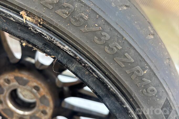 Bbs replika, lengvojo lydinio