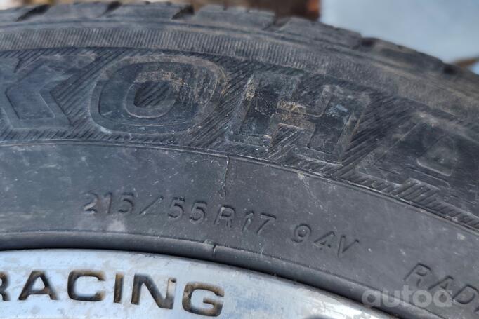 Kita, lengvojo lydinio