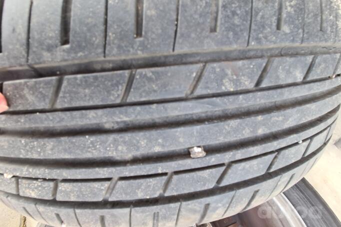 YOKAWA, lengvojo lydinio