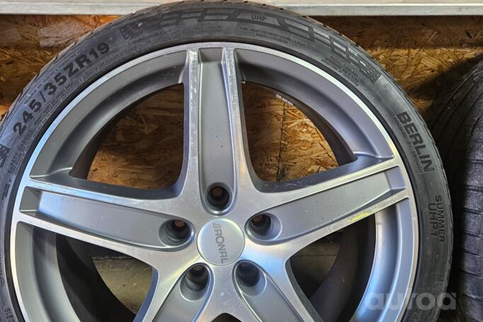 Ronal, lengvojo lydinio