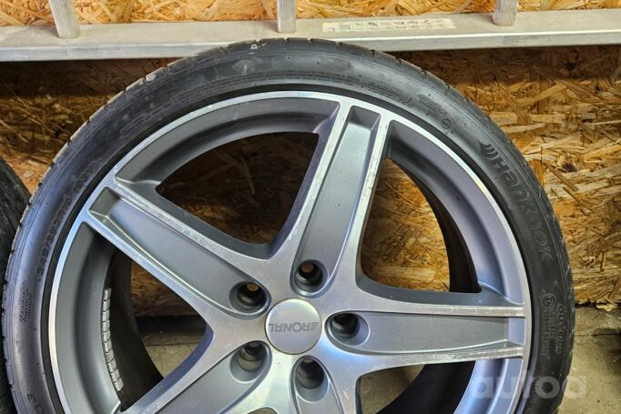 Ronal, lengvojo lydinio