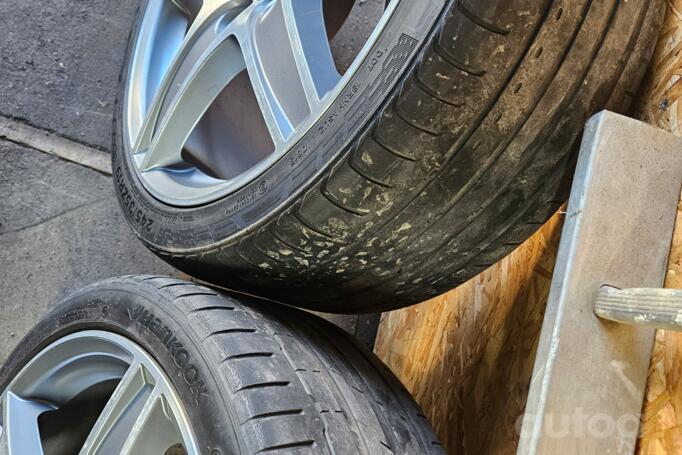 Ronal, lengvojo lydinio