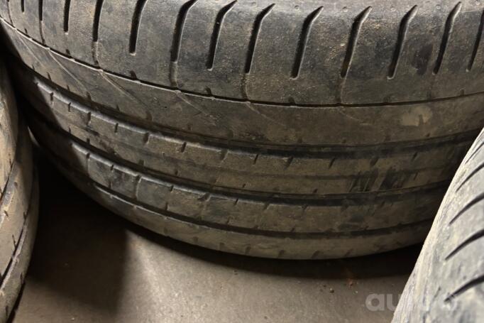 Audi, lengvojo lydinio