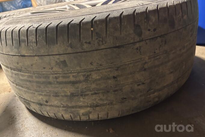 Audi, lengvojo lydinio