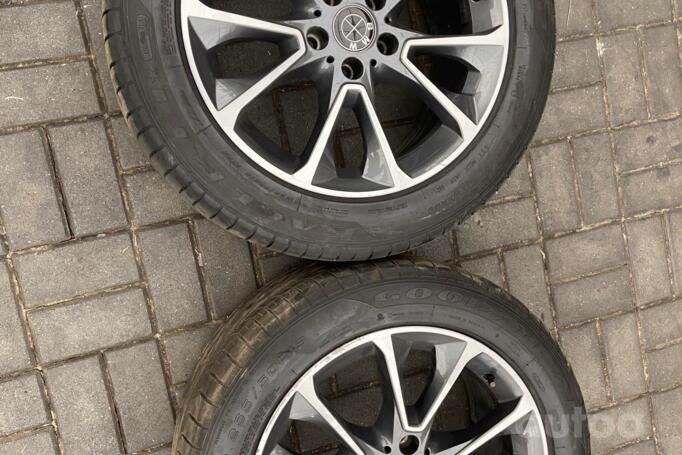 Kita, lengvojo lydinio