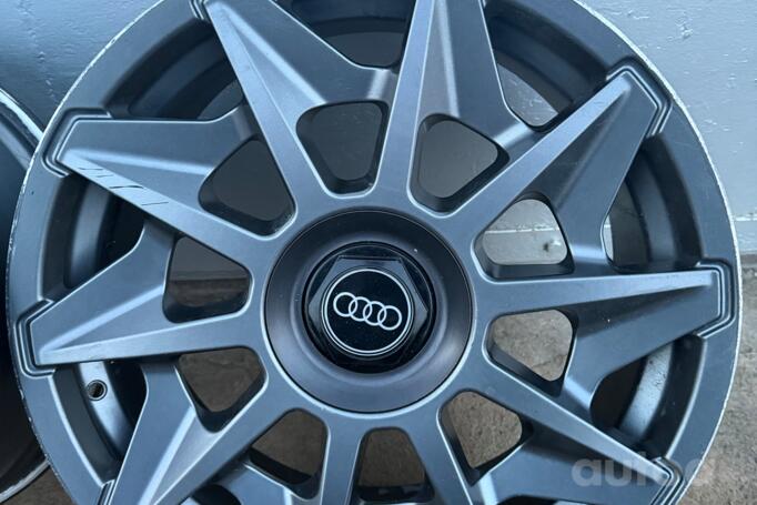 Rotiform, lengvojo lydinio