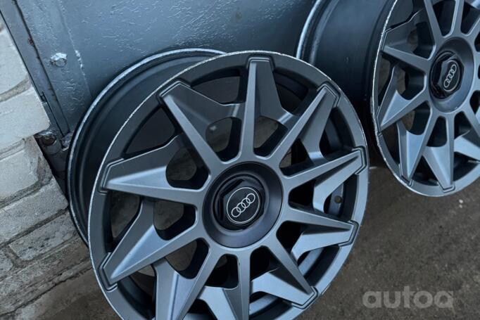 Rotiform, lengvojo lydinio