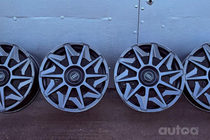 Rotiform, lengvojo lydinio